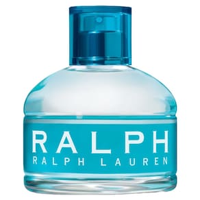 Perfume Ralph Lauren Ralph Eau de Toilette 100ml para mulheres