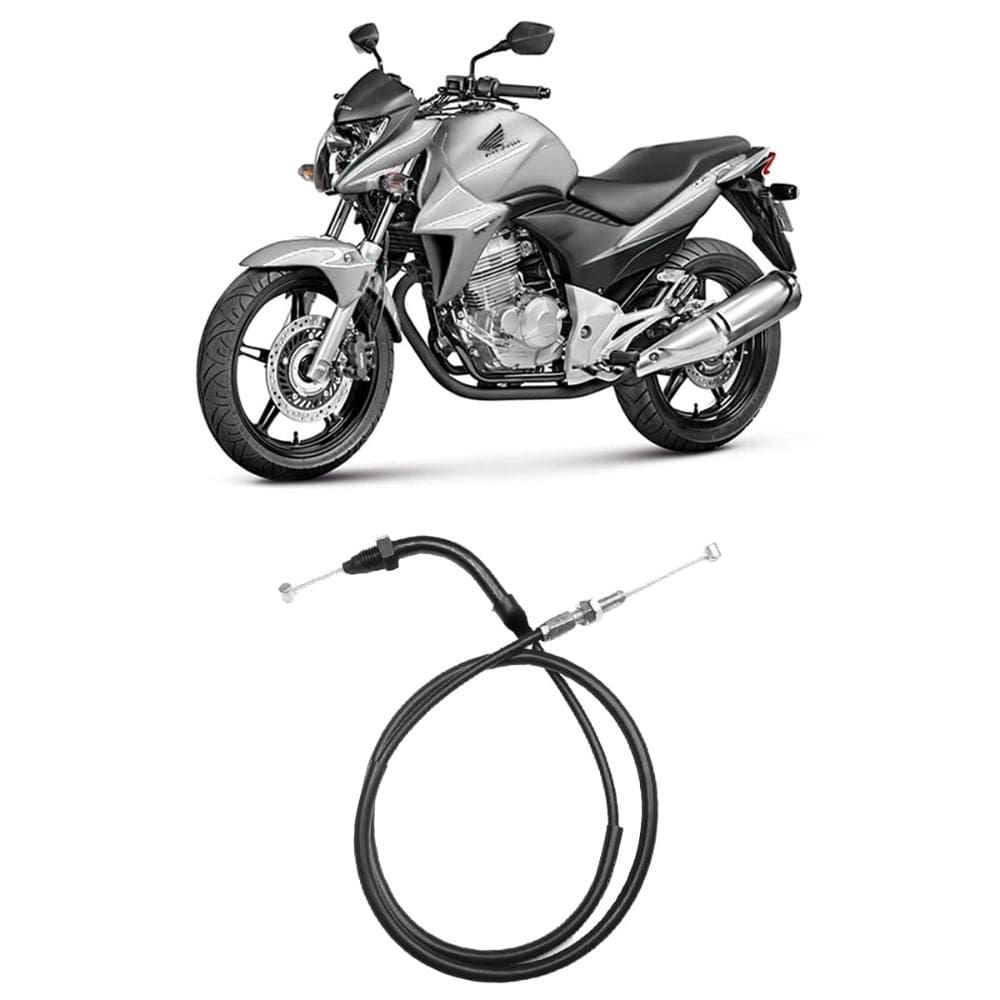 Cabo Acelerador A CB300 R RA Vini-Controlflex 9020830143