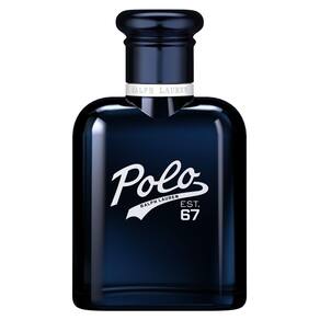 Perfume Ralph Lauren Polo 67 Eau de Toilette 75ml para homens