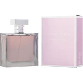 Perfume Ralph Lauren Romance Eau de Parfum 100ml para mulheres