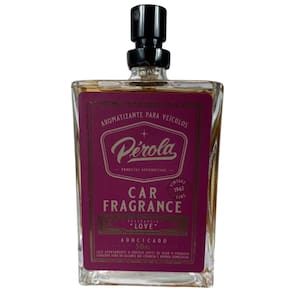 Perola - Aromatizante para Carros Car Fragance Pérola 50ml - Love