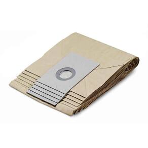 Kit de Filtros de Papel para Aspiradores NT (5 unidades)