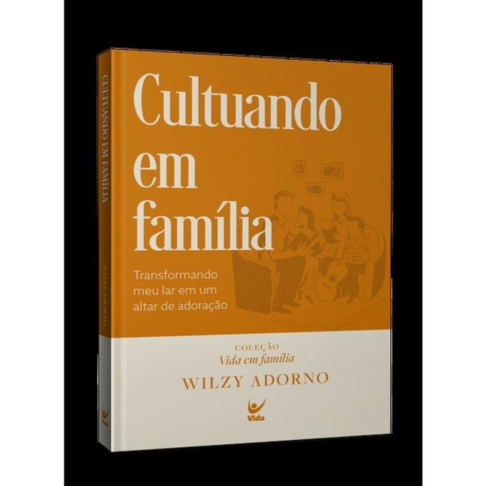 Cultuando Em Família