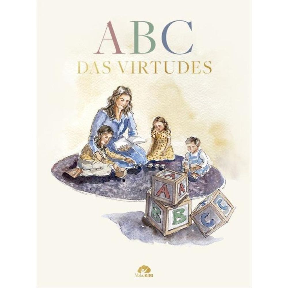 Abc Das Virtudes