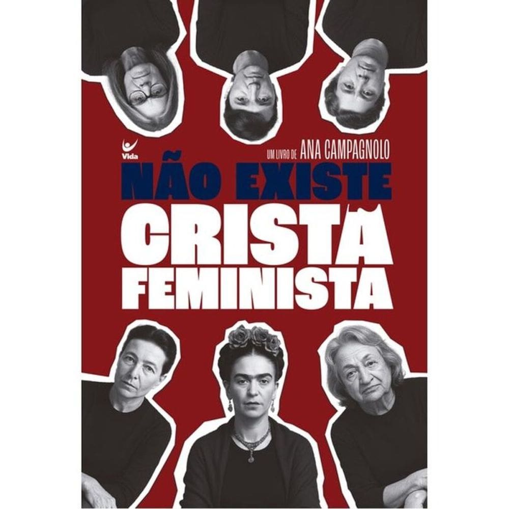 Não Existe Cristã Feminista