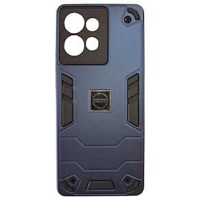 Capa Anti Impacto Para Motorola Edge 50 - Capinha Anti choque