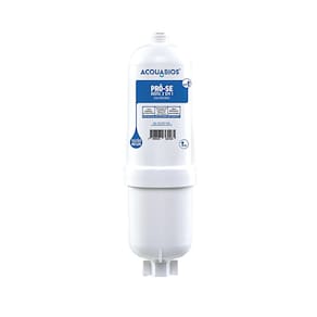 Refil Acquabios Pro-Se para Purificador Everest