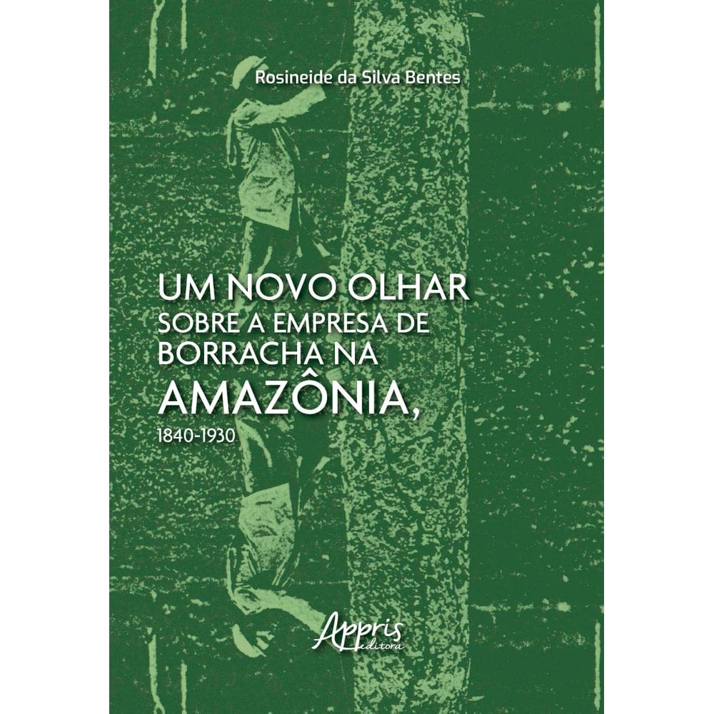 Um novo olhar sobre a empresa de borracha na Amazônia, 1840-1930
