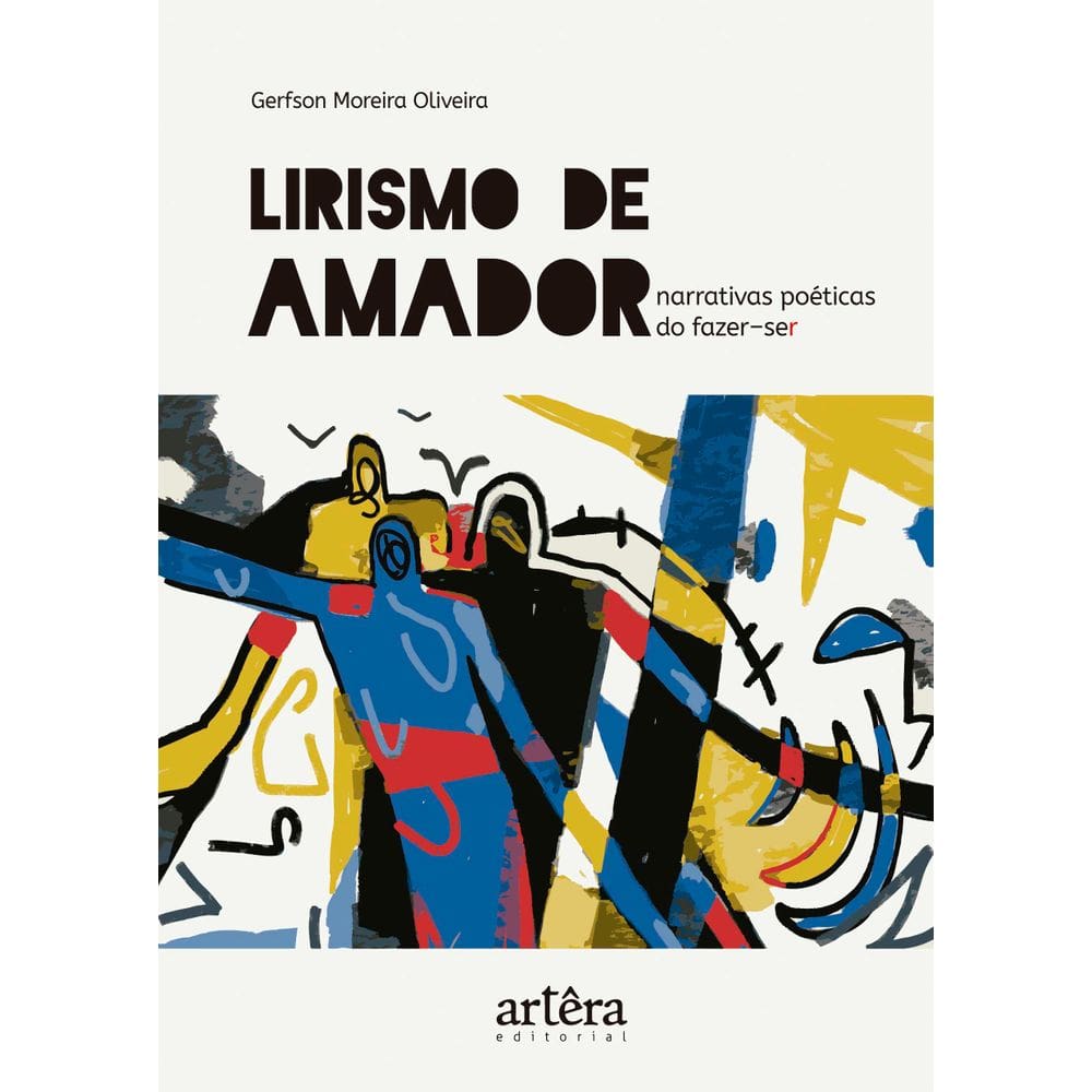 Lirismo de amador