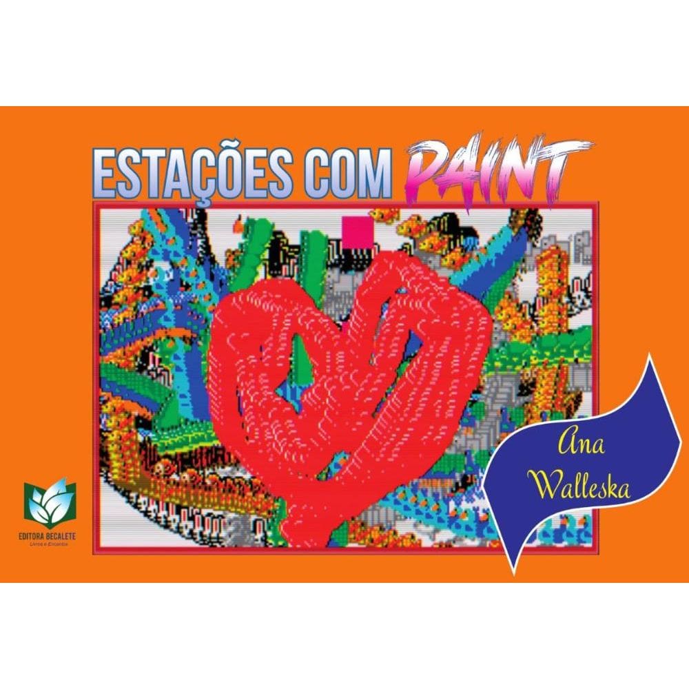 Estações com paint