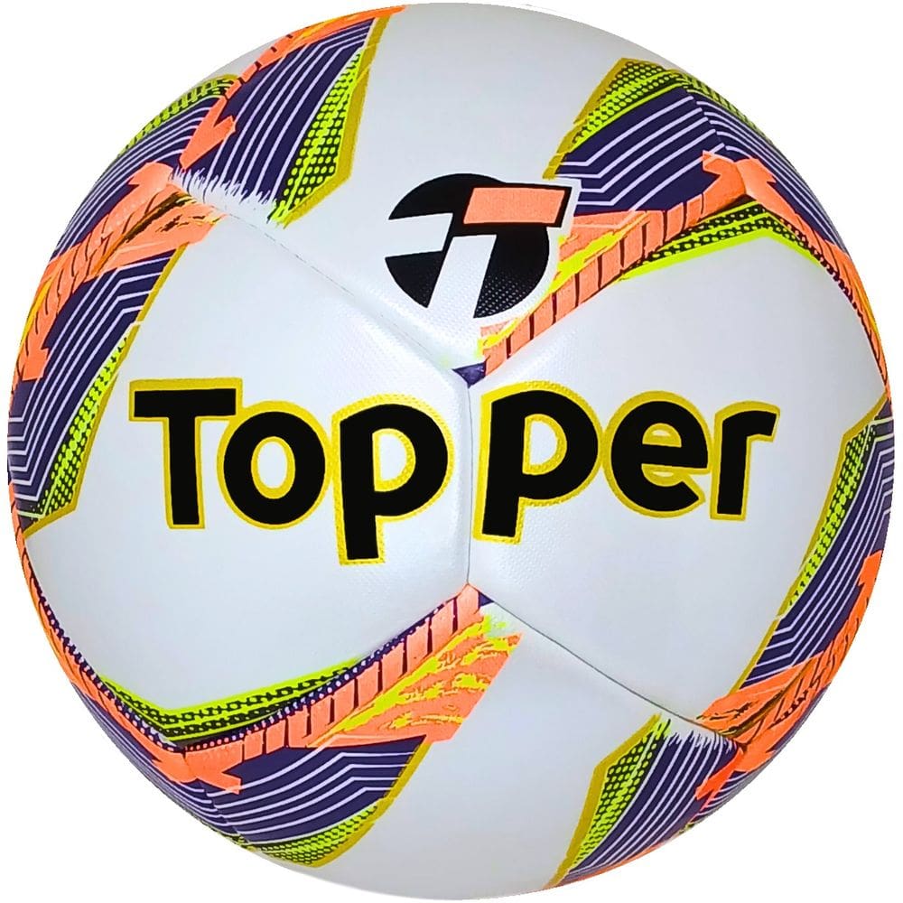 Bola Futsal Topper Dominator Pro