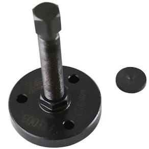 Extrator Da Polia Da Árvore De Manivelas Motor 4.1 Gm Raven