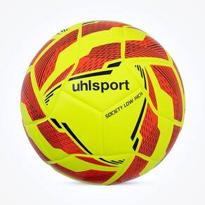 Bola Uhlsport Society Low Kick Oficial