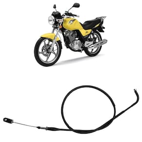 Cabo Embreagem Yes 125 EN 2005 a 2016 Vini Controlflex
