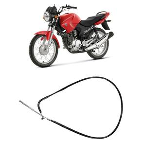Cabo Freio YBR 125 Factor 2009 a 2016 Vini Controlflex