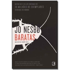 Baratas
