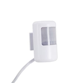 Sensor de Presença MarGirius Standard MPS-40F de Sobrepor Parede Bivolt