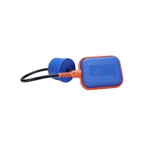 Regulador de Nível Chave Tipo Boia MarGirius CB-2003 15A Bivolt com Cabo 3m