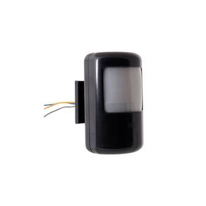Sensor de Presença MarGirius Standard MPS-40F de Sobrepor Parede Bivolt