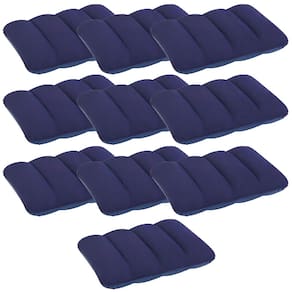 Kit 10 Travesseiros Inflável Beam Comfort VG Plus