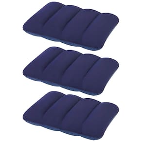 Kit 3 Travesseiros Inflável Beam Comfort VG Plus