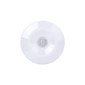 Sensor de Presença MarGirius Standard MPT-40LF de Embutir Teto de Laje Bivolt