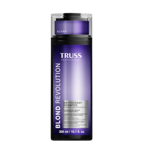 Truss Blond Revolution Antioxidant - Shampoo 300ml