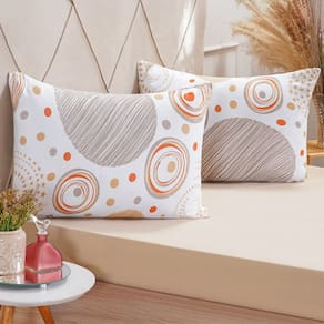 Jogo de Cama King Dreams Malha 100% Algodão 193x203x35cm
