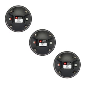 Kit 3 Driver JBL Selenium D220Ti 160W 80W RMS 8 omhs Titânio