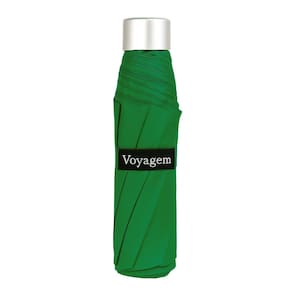 Sombrinha Mini Reforçada Voyagem 810L - Verde Neon