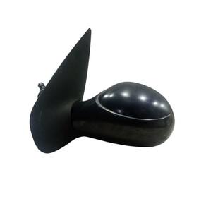 Retrovisor Esquerdo Manual Peugeot 207 2008 A 2014