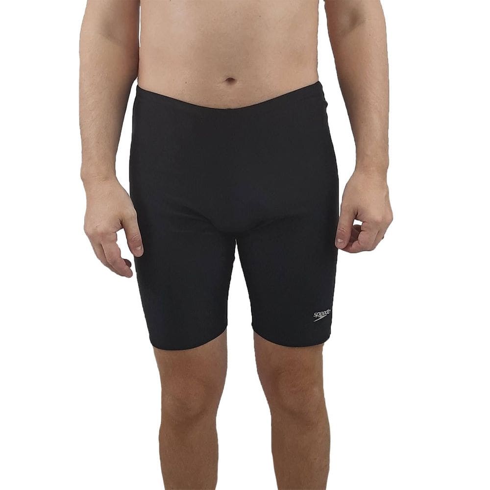 Sunga Bermuda Speedo Xtralife 47cm Adulto