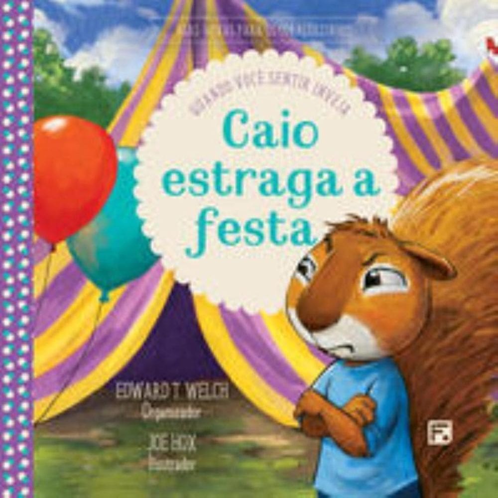 Caio Estraga A Festa - Quando Voce Sentir Inveja