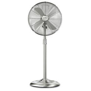 Ventilador de Coluna Britânia Super Turbo 40 INOX