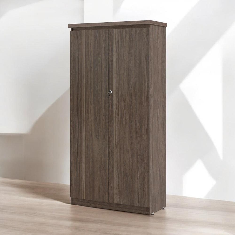 Armário Multiuso 02 Portas Línea Affara