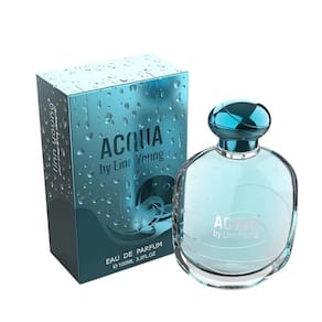 Acqua By Linn Young Perfume Feminino EDP 100ml