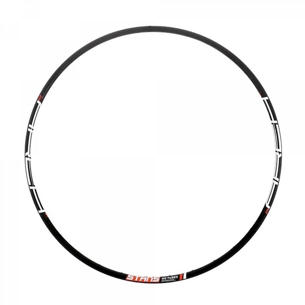 Aro ZTR Arch MK3 Notubes 32 Furos Aro 29 Folha Alumínio