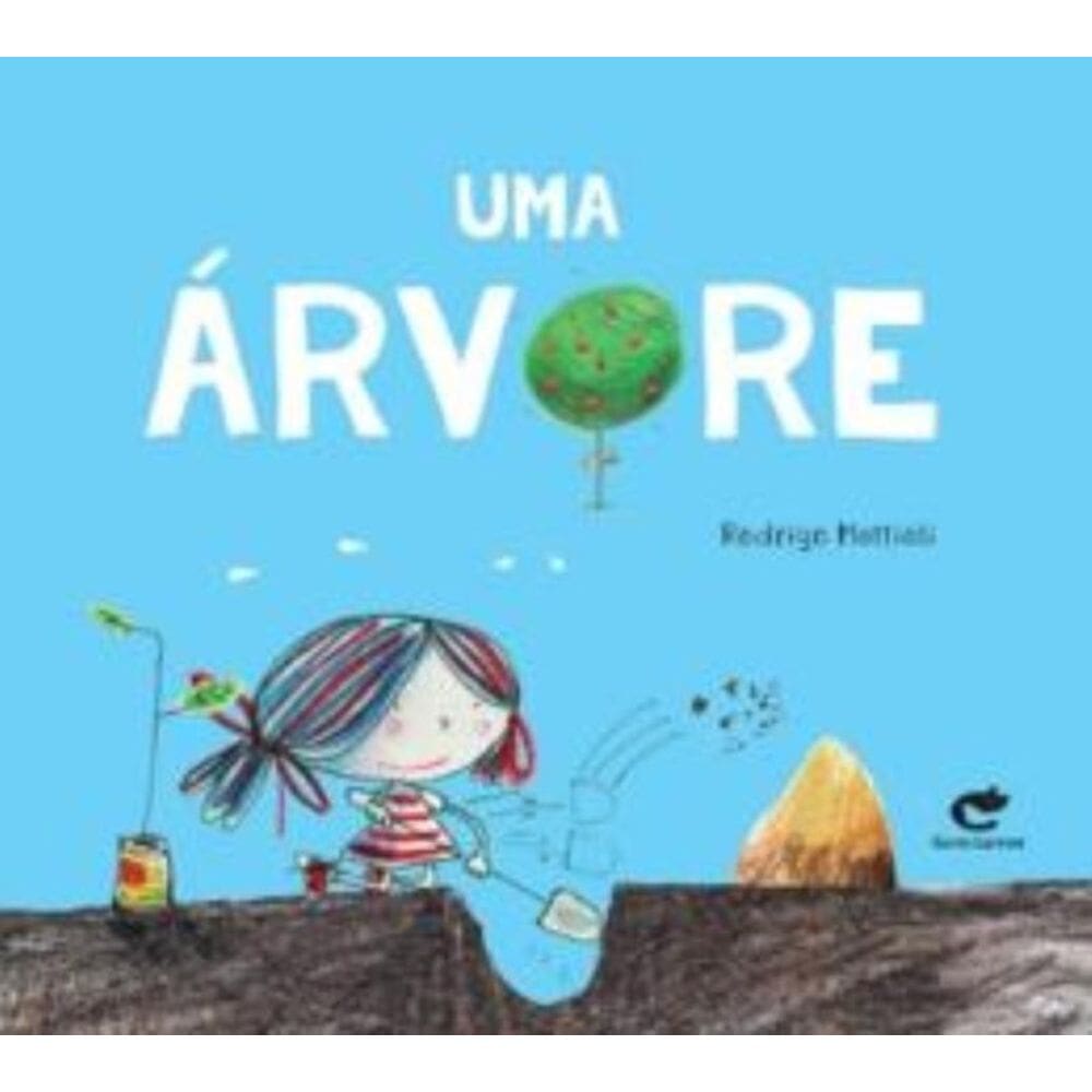 Arvore, Uma