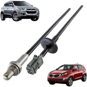 Sensor De Oxigenio Lambda - Ix35 2010 A 2012 / Magentis 2010 A 2010 / Sportage 2010 A 2011 - 7959.40.057P1