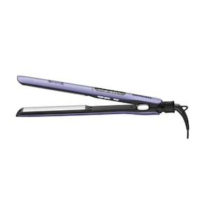 Prancha Alisadora Mondial Space Shine Lilás 50W Bivolt - P-26