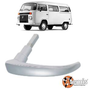 1061 - Macaneta Ext Central - Kombi 1500 67 / 75 - Atemis
