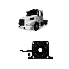 Trava Capo Esquerdo 20565618 Volvo Nh Bicudo Todos