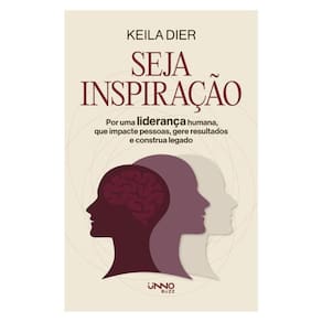 Seja Inspiração