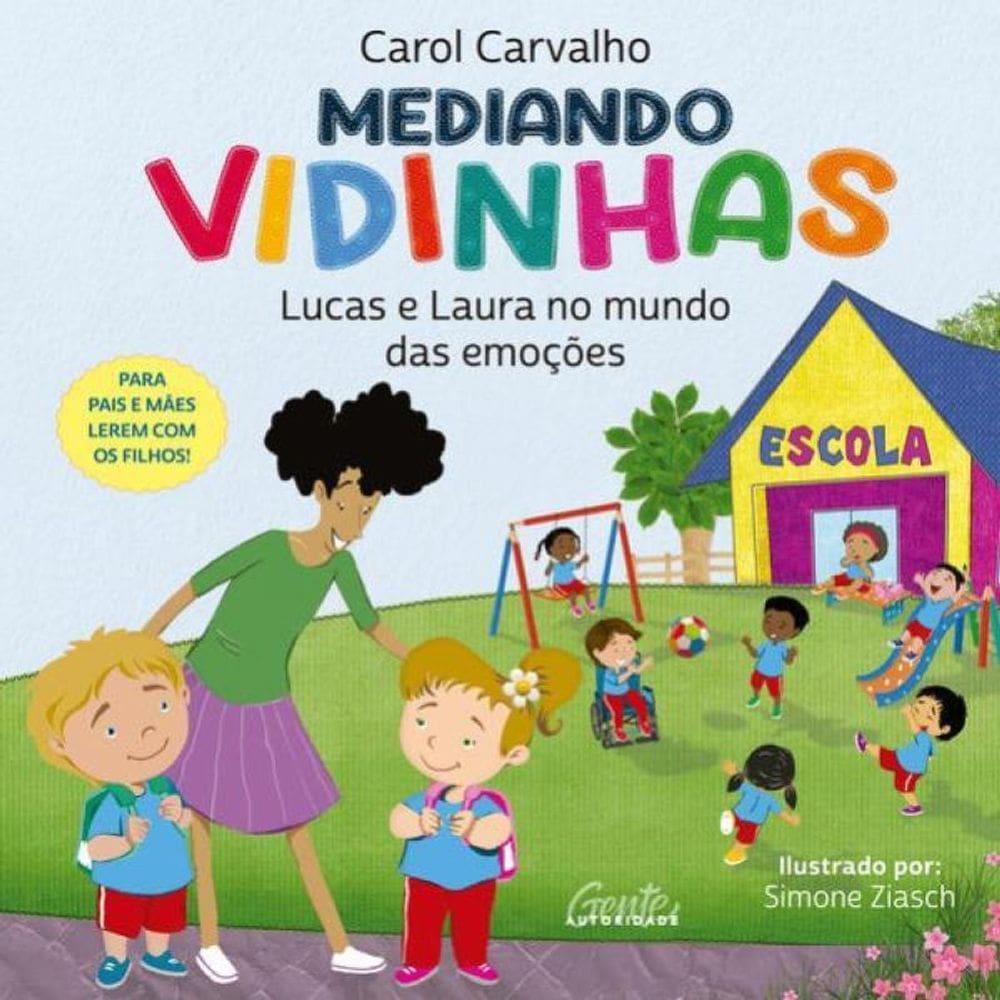 Mediando Vidinhas