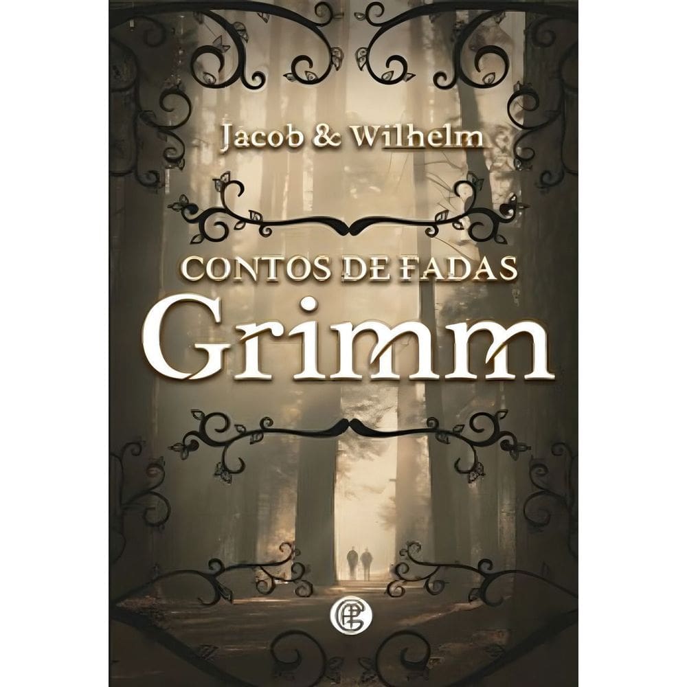 Grimm - Contos de Fadas - 05Ed/19