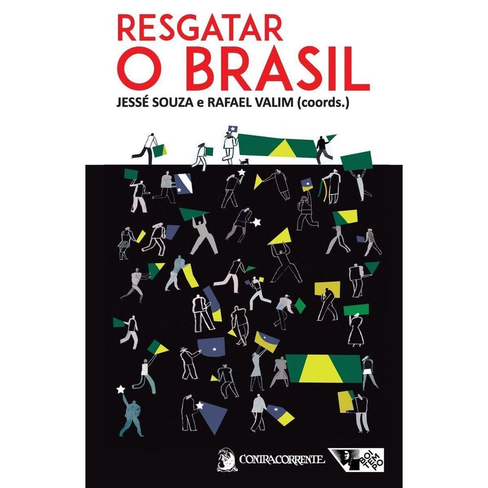 Resgatar o Brasil
