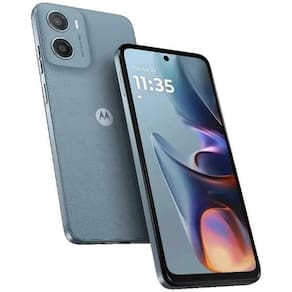 Smartphone Motorola Moto E15 | 4G Dual Sim | Tela 6.67 | 2GB + 4GB RAM | 64 GB Anatel