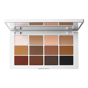 Paleta de Sombras Master Mattes Makeup By Mario
