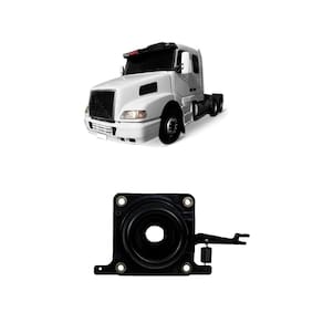 Trava Capo Direita 20565619 Volvo Nh Bicudo Todos