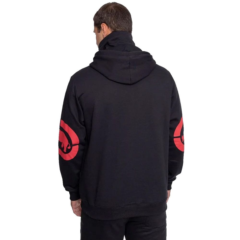 Blusa Moletom Ecko Masculina Máscara Capuz | Casas Bahia